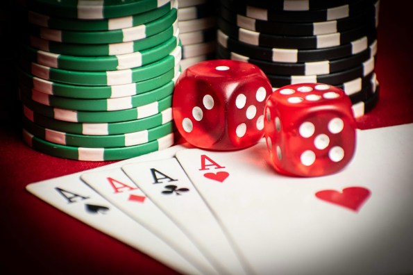 Poker Position 101