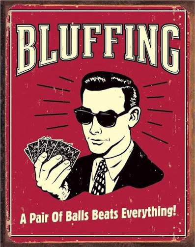 Bluffing 101: A guide to bluffing in 2026