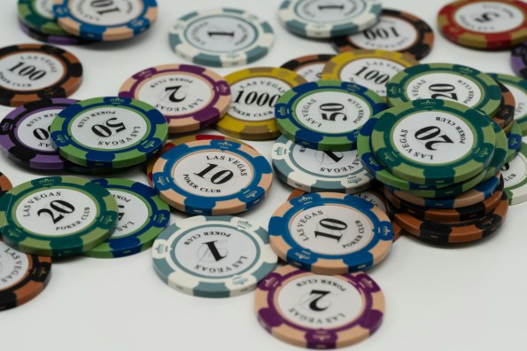 Implied odds in poker. What the heck are they?