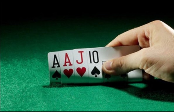 How to Play Pot Limit Omaha: A Beginner’s Guide to PLO Poker